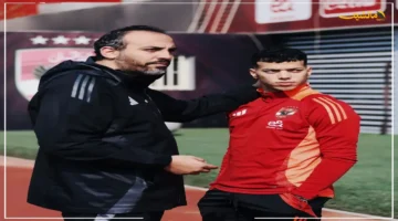 خطة استثنائية.. طبيب كبد يدخل برنامج الأهلي لعودة إمام عاشور للملاعب قبل الموسم الجديد 1
